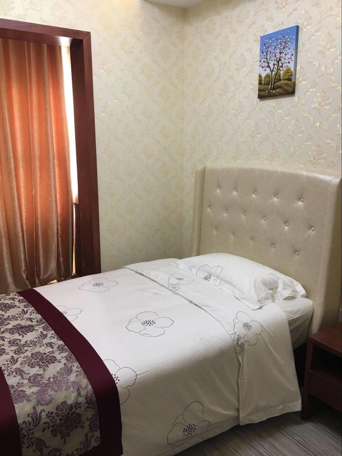 Marco Apartment Changsha Eksteriør billede
