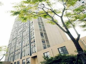 Marco Apartment Changsha Eksteriør billede